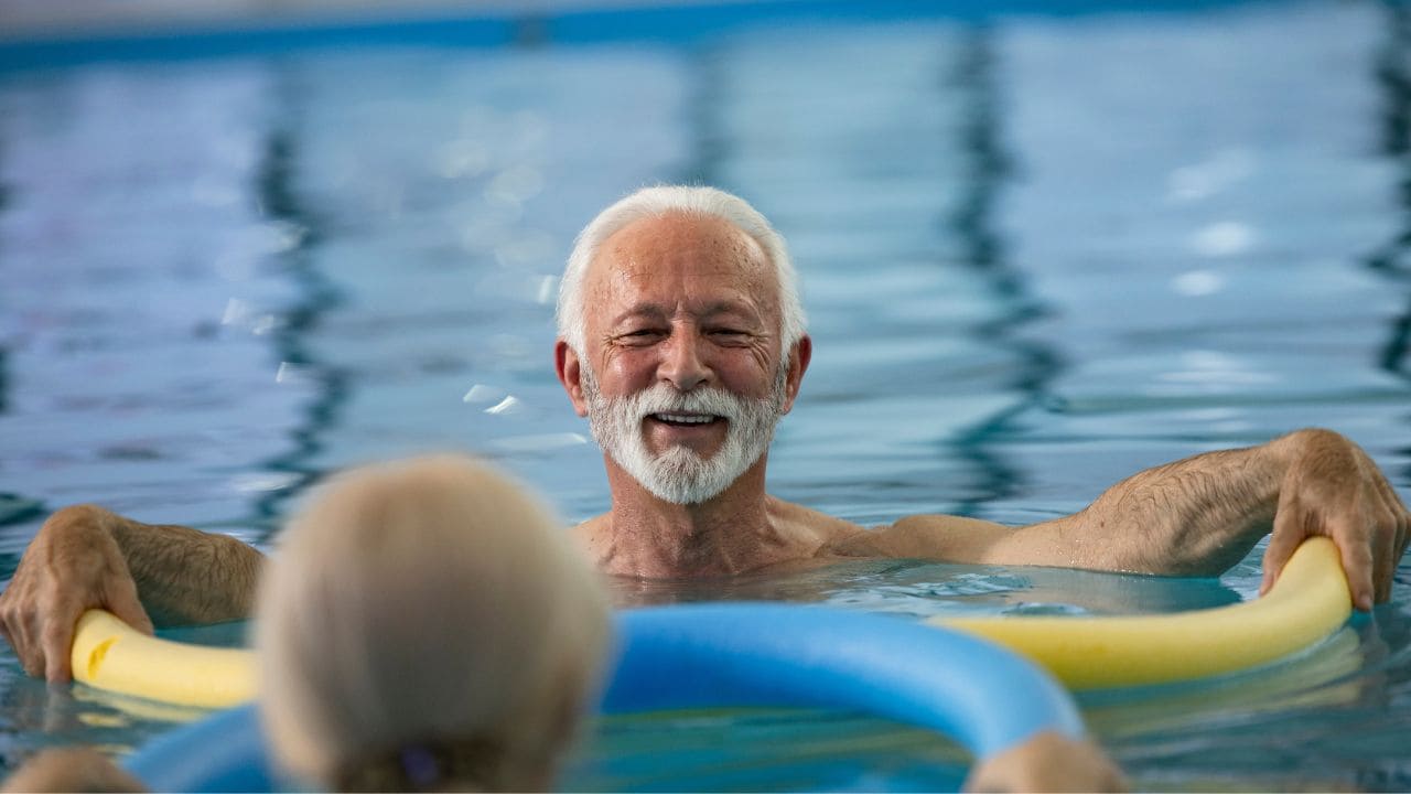 Abre el plazo de inscripción para participar en los balnearios del IMSERSO en 2026