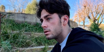 Toni Rodríguez, modelo e ingeniero español diagnosticado con autismo