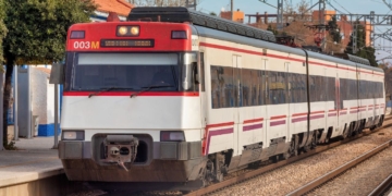 Solicitan mayor accesibilidad en las estaciones de tren de Sevilla