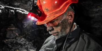 Vigilante minero logra una incapacidad permanente total por enfermedad de Haglund
