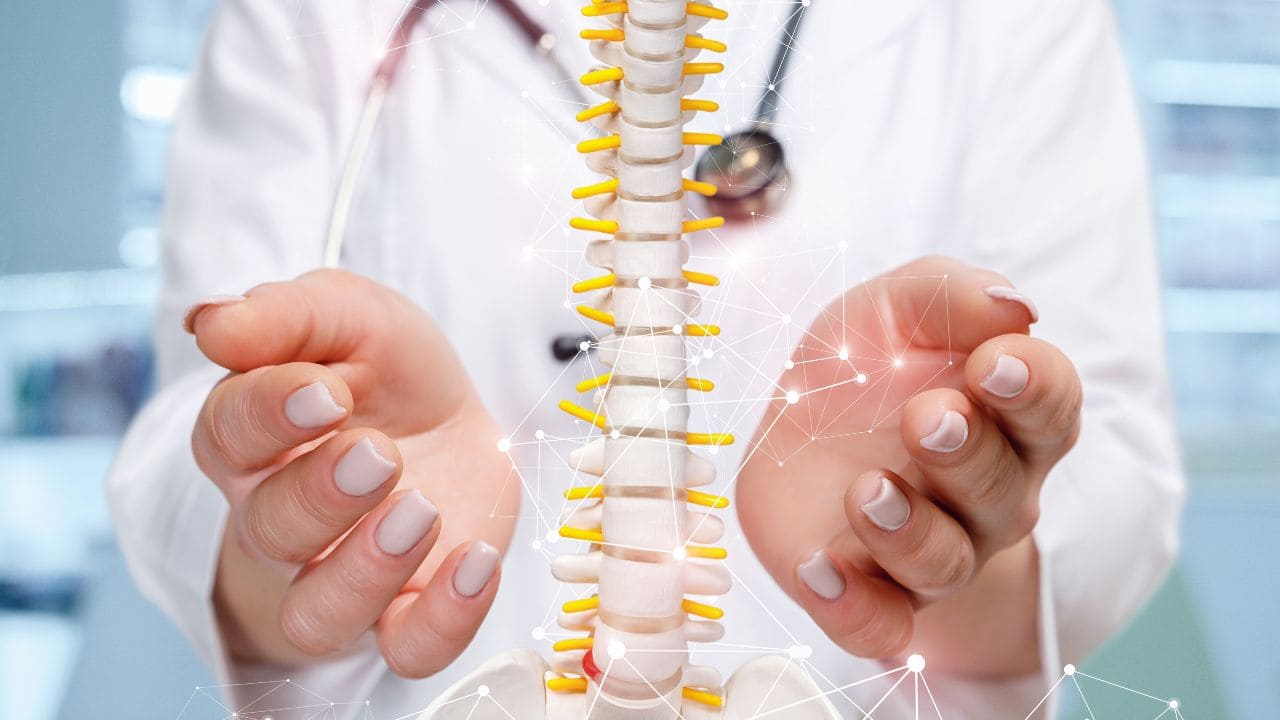 Investigadores logran transformar la grasa corporal en hueso para curar fracturas por osteoporosis