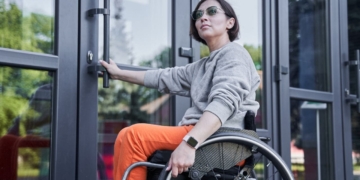 Accesibilidad universal para todas las personas