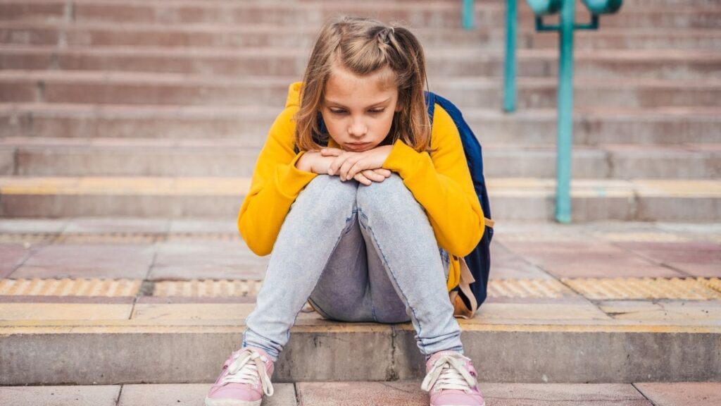 El CERMI advierte sobre el mayor impacto del acoso escolar en los alumnos con discapacidad