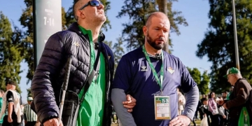 Medidas de accesibilidad del Real Betis con sus aficionados