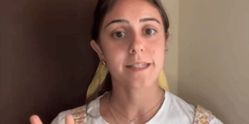 Aitana García expone las siete habilidades principales de las personas con dislexia