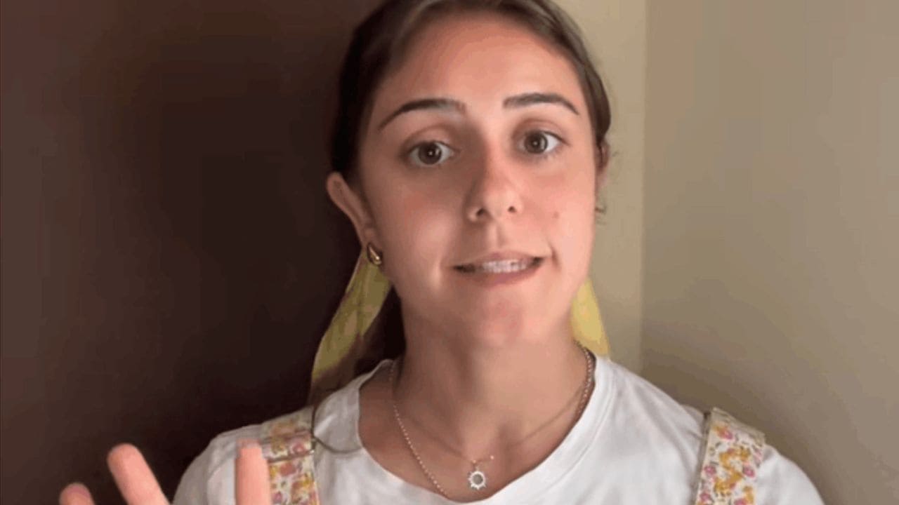 Aitana García expone las siete «habilidades principales» de las personas con dislexia: soluciones a problemas