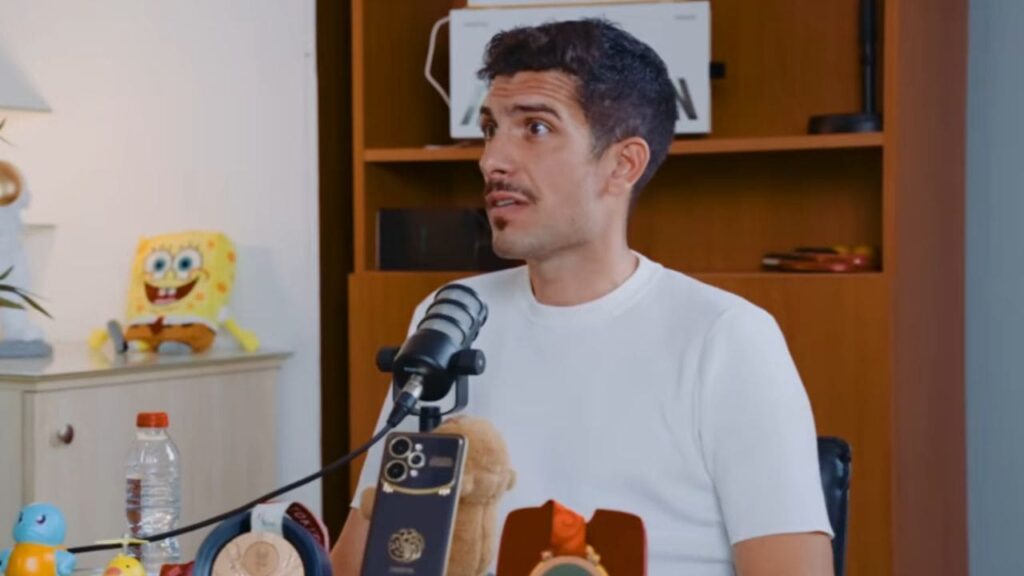 Álex Palomero desvela algunas realidades ‘ocultas’ en el deporte paralímpico: «Me parece una locura»
