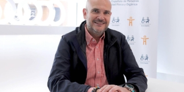 Anxo Queiruga: una vida entregada a la inclusión de las personas con discapacidad