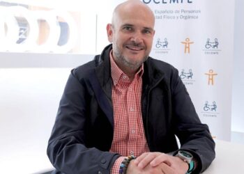 Anxo Queiruga: una vida entregada a la inclusión de las personas con discapacidad