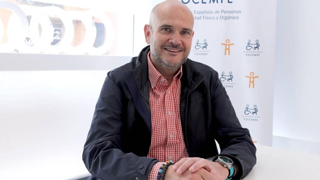 COCEMFE aplaude la reforma de las leyes de discapacidad y dependencia, pero avisa: sin recursos suficientes, los nuevos derechos no llegarán a las personas