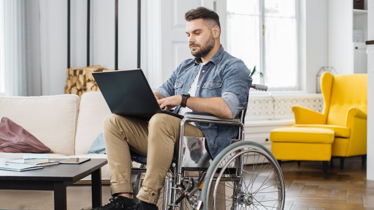 Así quedan las pensiones mínimas de Gran Invalidez para 2026