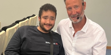 'Borjaback, barreras al límite', un proyecto para dar visibilidad real a la discapacidad