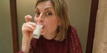 Los consejos de Ana Tormos para que las personas con diabetes "lo tengan más fácil" en las comidas de Navidad