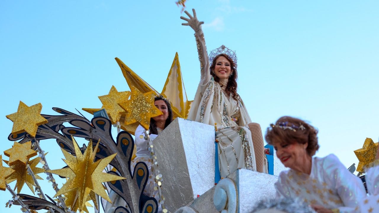 La Cabalgata de Reyes Magos de Sevilla contará con un espacio reservado para personas con discapacidad en 2026
