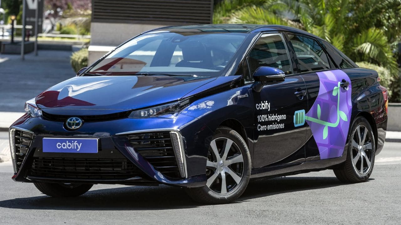 FAMMA denuncia que Cabify discrimina a las personas con discapacidad en Madrid