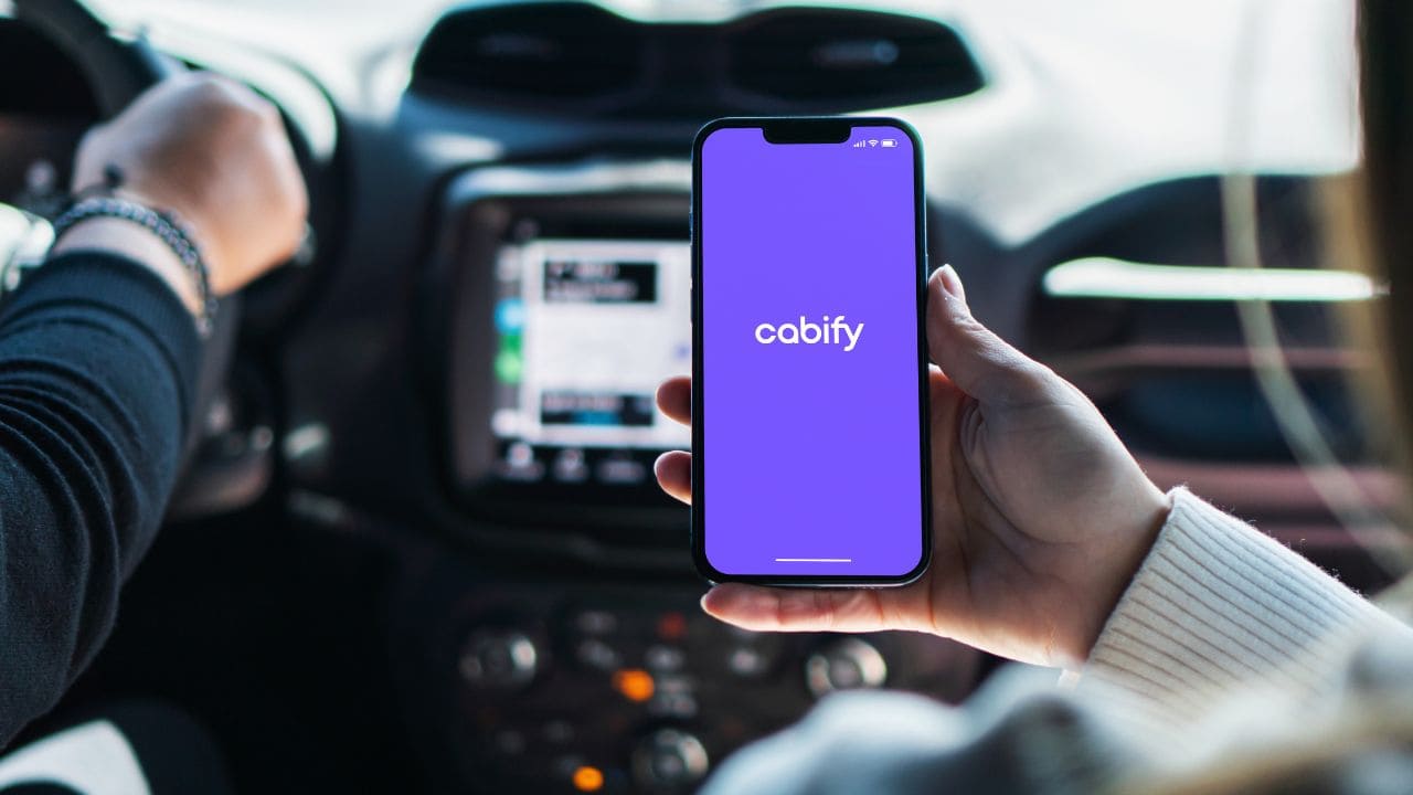 FAMMA denuncia que Cabify discrimina a las personas con discapacidad en Madrid