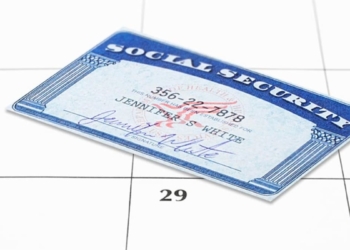 Calendario de pagos del Seguro Social en 2026