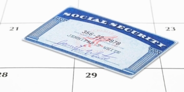 Calendario de pagos del Seguro Social en 2026