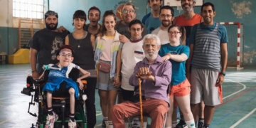 La saga de 'Campeones', protagonizada por actores con discapacidad, tendrá una tercera entrega