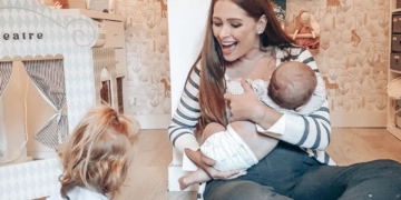 Cómo visibilizar la maternidad y el síndrome de Down, según Rocío Cuffí: "Sin filtros ni miedo, con todo lo que somos"