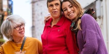 Una Ley que defienda los derechos de las familias de personas con discapacidad intelectual