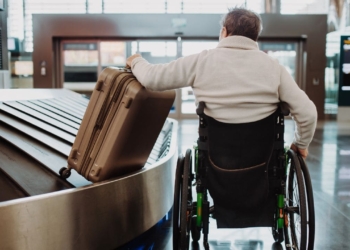El CERMI pide que España lidere en Europa la reforma sobre los derechos de pasajeros con discapacidad en aviones
