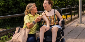 Día Internacional de las personas con discapacidad