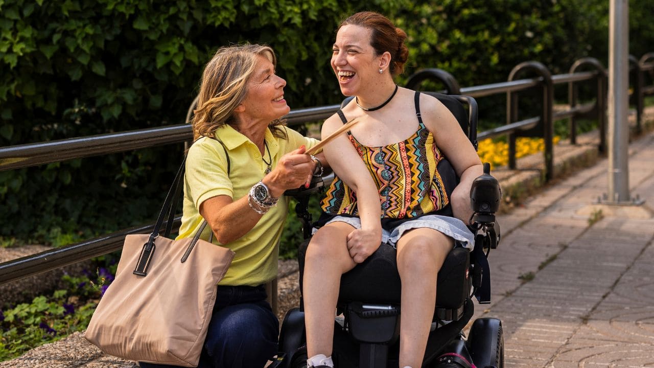 Día Internacional de las personas con discapacidad