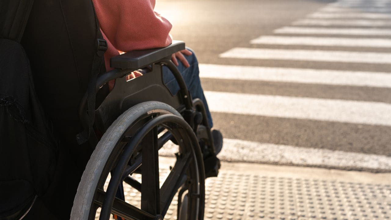 Manifiesto sobre la discapacidad y la accesibilidad