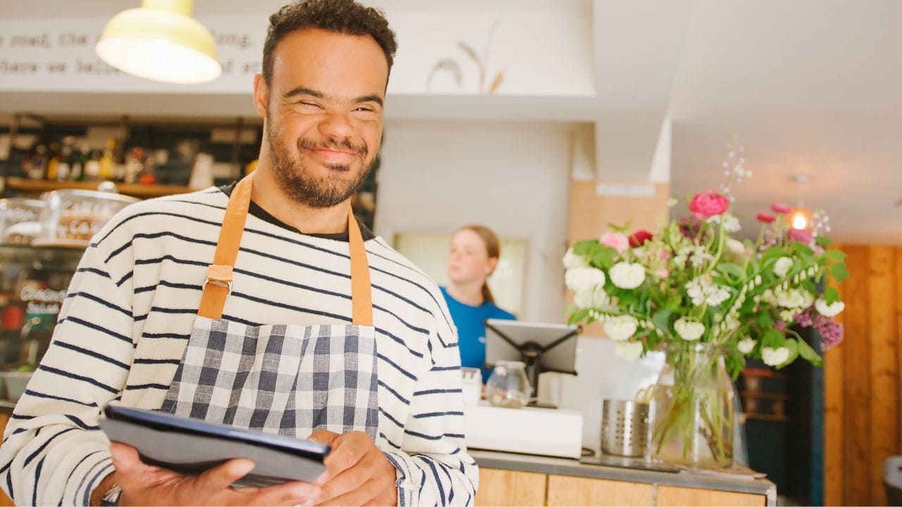 Día Internacional de las personas con discapacidad