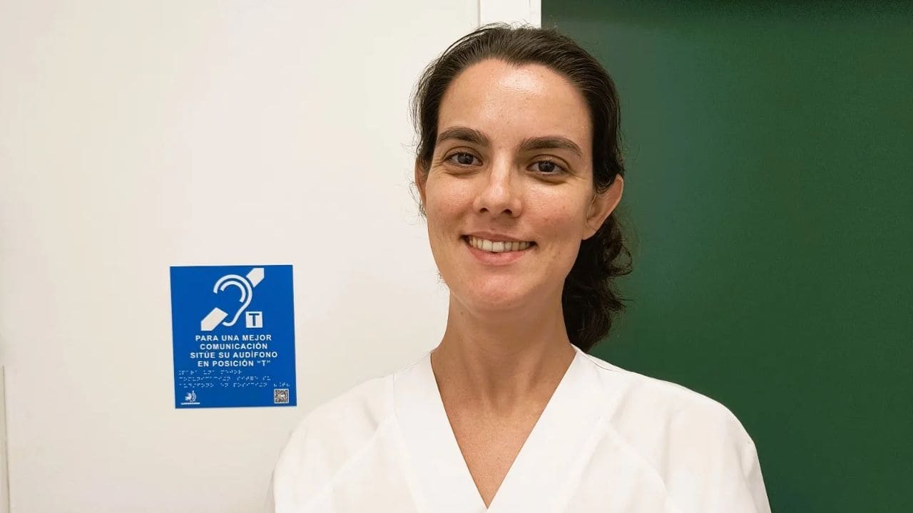 El alegato de la Dra. Aleida Castro sobre la discapacidad invisible: «Necesitamos dejar de pedir permiso para existir»