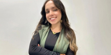 El camino de Sandra Fernández hacia una sociedad que "acepte por completo a las personas con discapacidad"