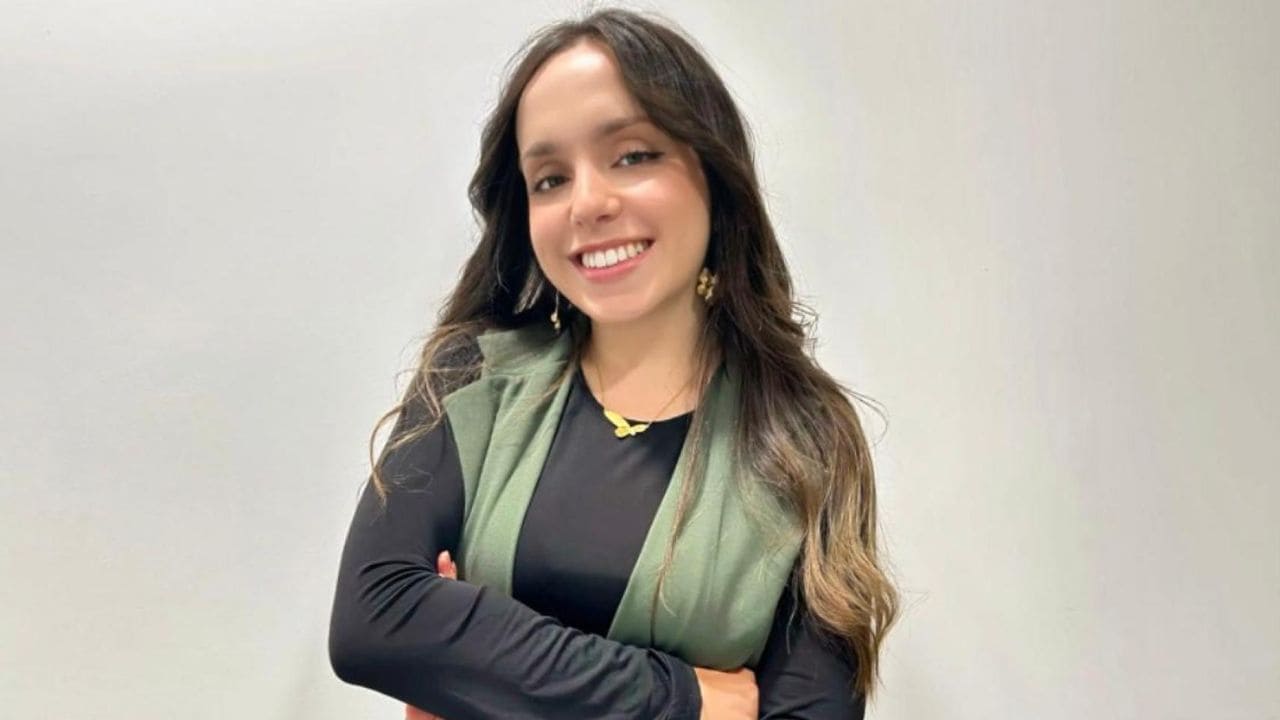 El camino de Sandra Fernández hacia una sociedad que "acepte por completo a las personas con discapacidad"