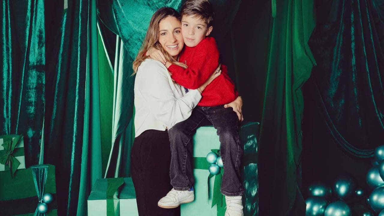 Ale Gutiérrez, madre de un niño con autismo, sobre la inclusión escolar: «Hacer que todos los alumnos desarrollen su potencial»