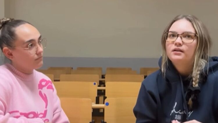 El diagnóstico de autismo de Alba con veintiséis años: "He vivido toda mi vida muy frustrada"