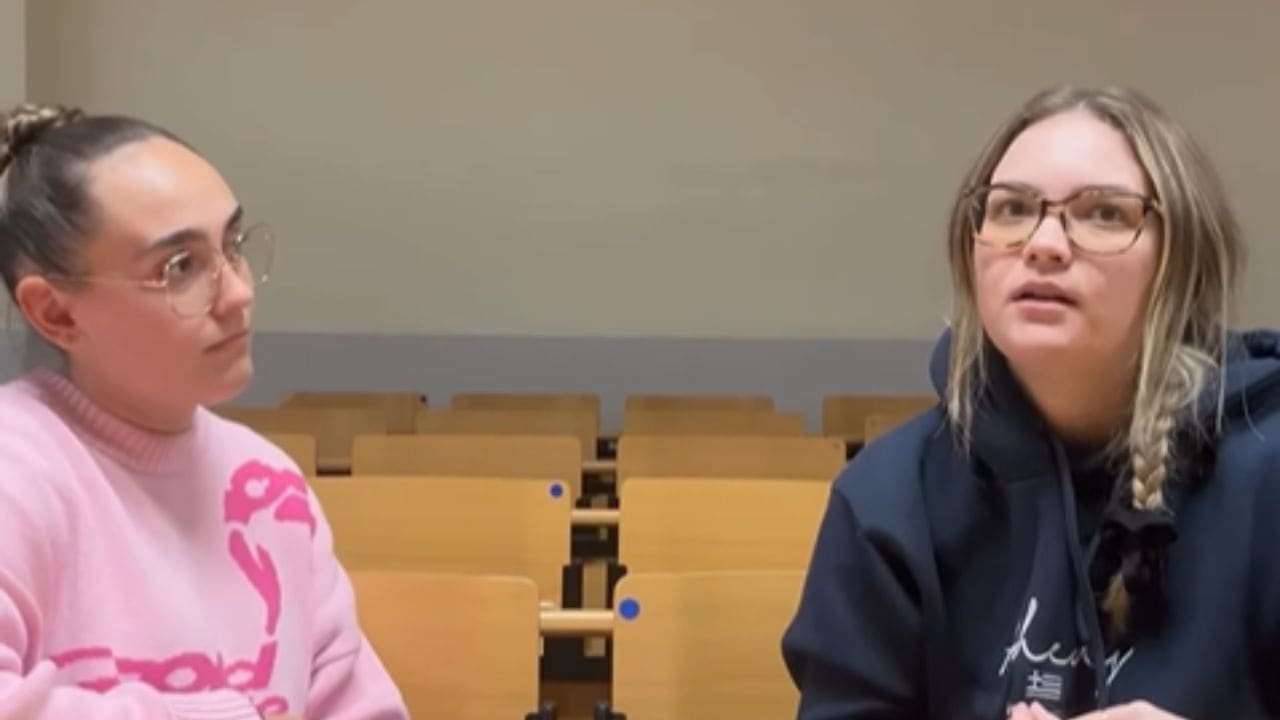 El diagnóstico de autismo de Alba con veintiséis años: "He vivido toda mi vida muy frustrada"