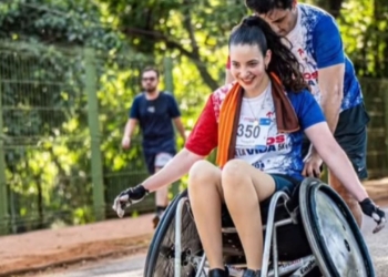 El grito de Larisa Areco sobre las personas con discapacidad: "Que se hable con nosotros, no por nosotros"