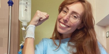 El mensaje de Tanit Tubao sobre la discapacidad "que no se ve": dar visibilidad, hablar sin tabúes y pedir comprensión