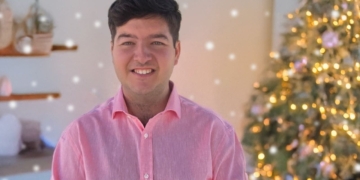 El propósito de Año Nuevo de 'Cateto Brand': "Seguir demostrando que la discapacidad no es un límite"