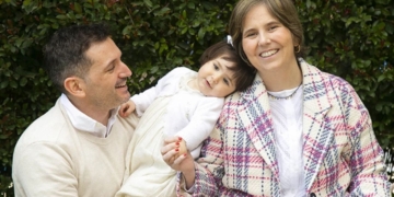 El 'recordatorio' de Rosario Sporleder, mujer con discapacidad: "Que nunca nadie te diga que no puedes hacer algo"