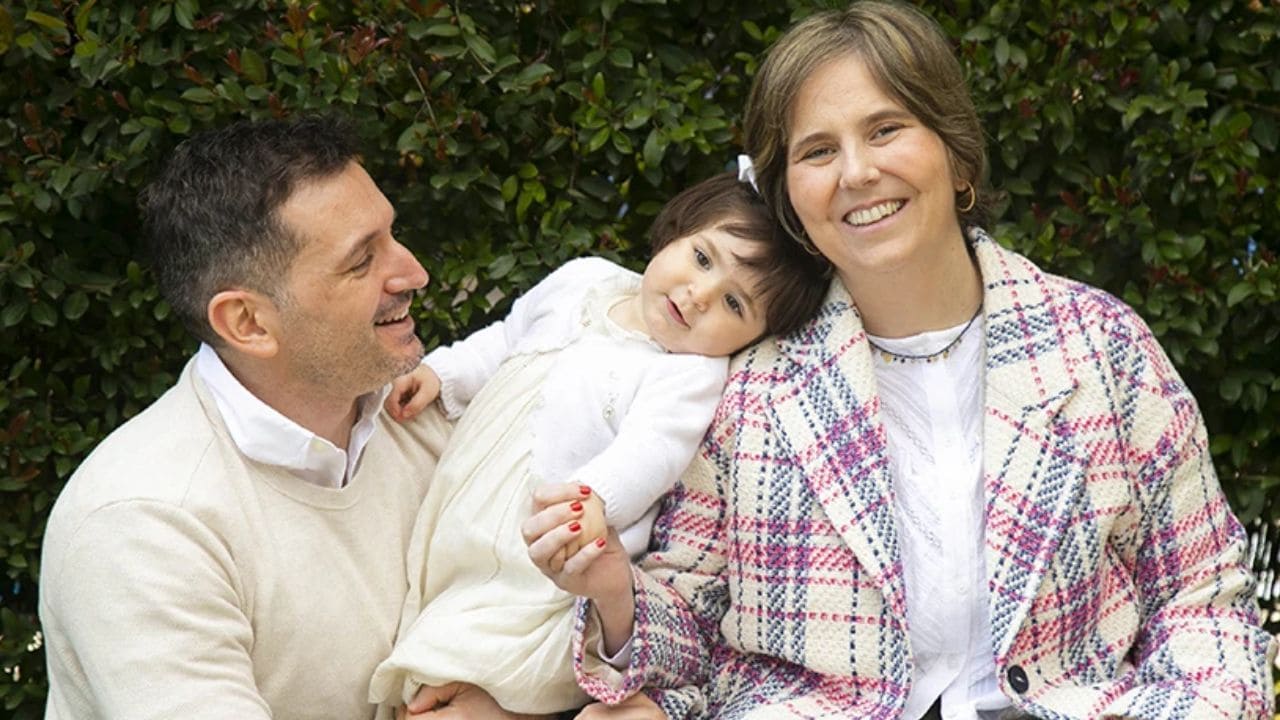 El 'recordatorio' de Rosario Sporleder, mujer con discapacidad: "Que nunca nadie te diga que no puedes hacer algo"