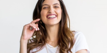 El recorrido de aceptación de Jhani Aridi con una enfermedad rara: "Estaba organizando mi vida alrededor del miedo"