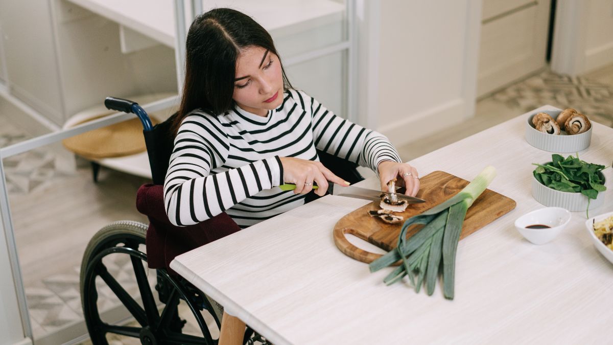 Estas son todas las ayudas y beneficios para personas con discapacidad en la Comunidad de Madrid en 2025