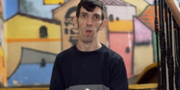 Gonzalo Giles, periodista y divulgador mudo