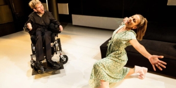 Guía de accesibilidad para teatros y las artes escénicas