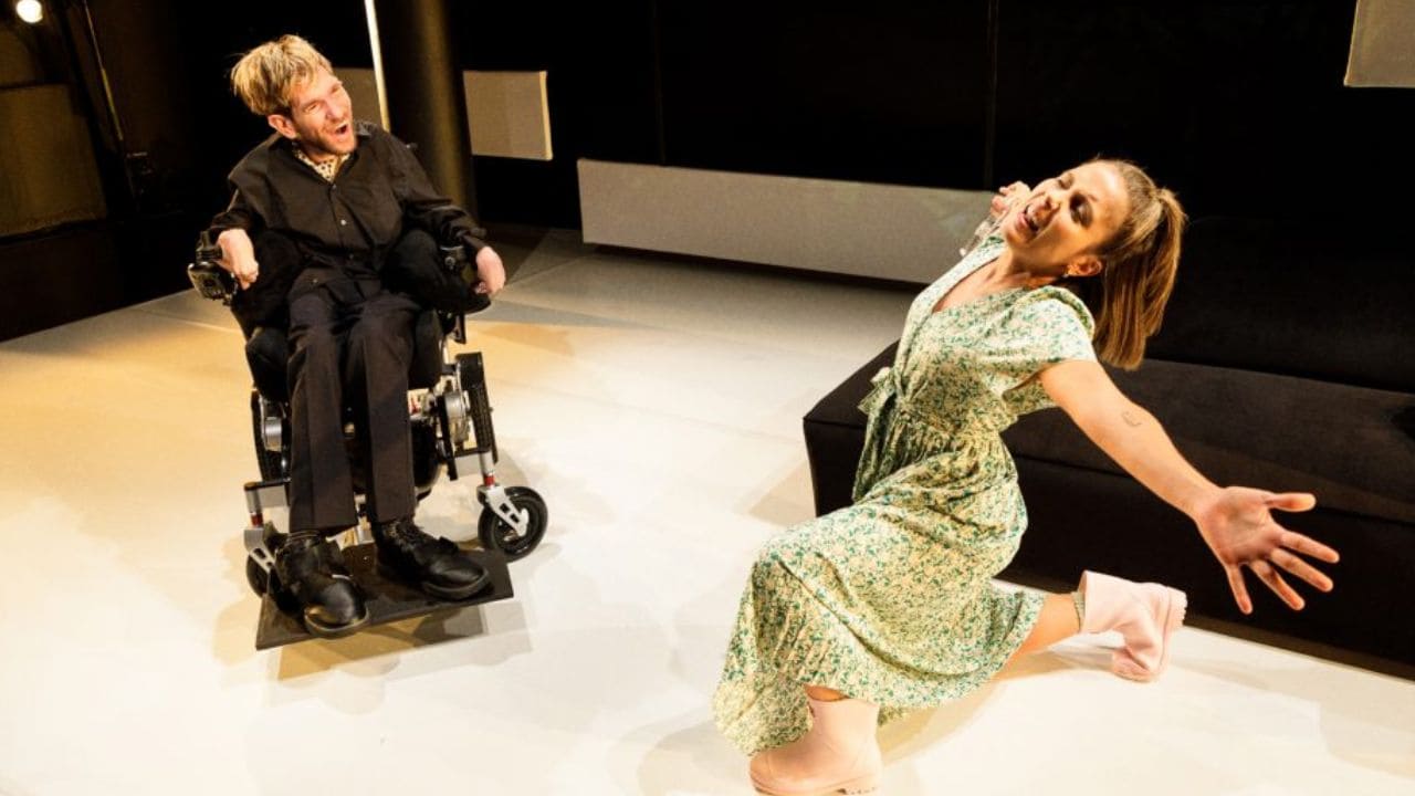 Guía de accesibilidad para teatros y las artes escénicas