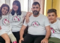 Hacer frente a la discapacidad dos veces en tres años: la historia de la familia López García