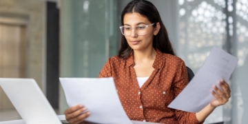 Derechos de una persona con discapacidad en una herencia