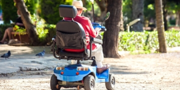 Nuevas subvenciones del IMSERSO