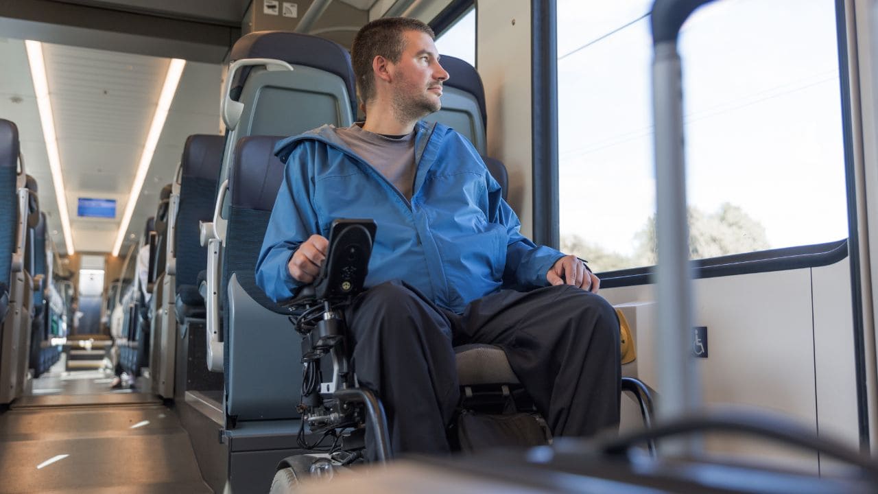 Cómo viajar con el IMSERSO teniendo discapacidad